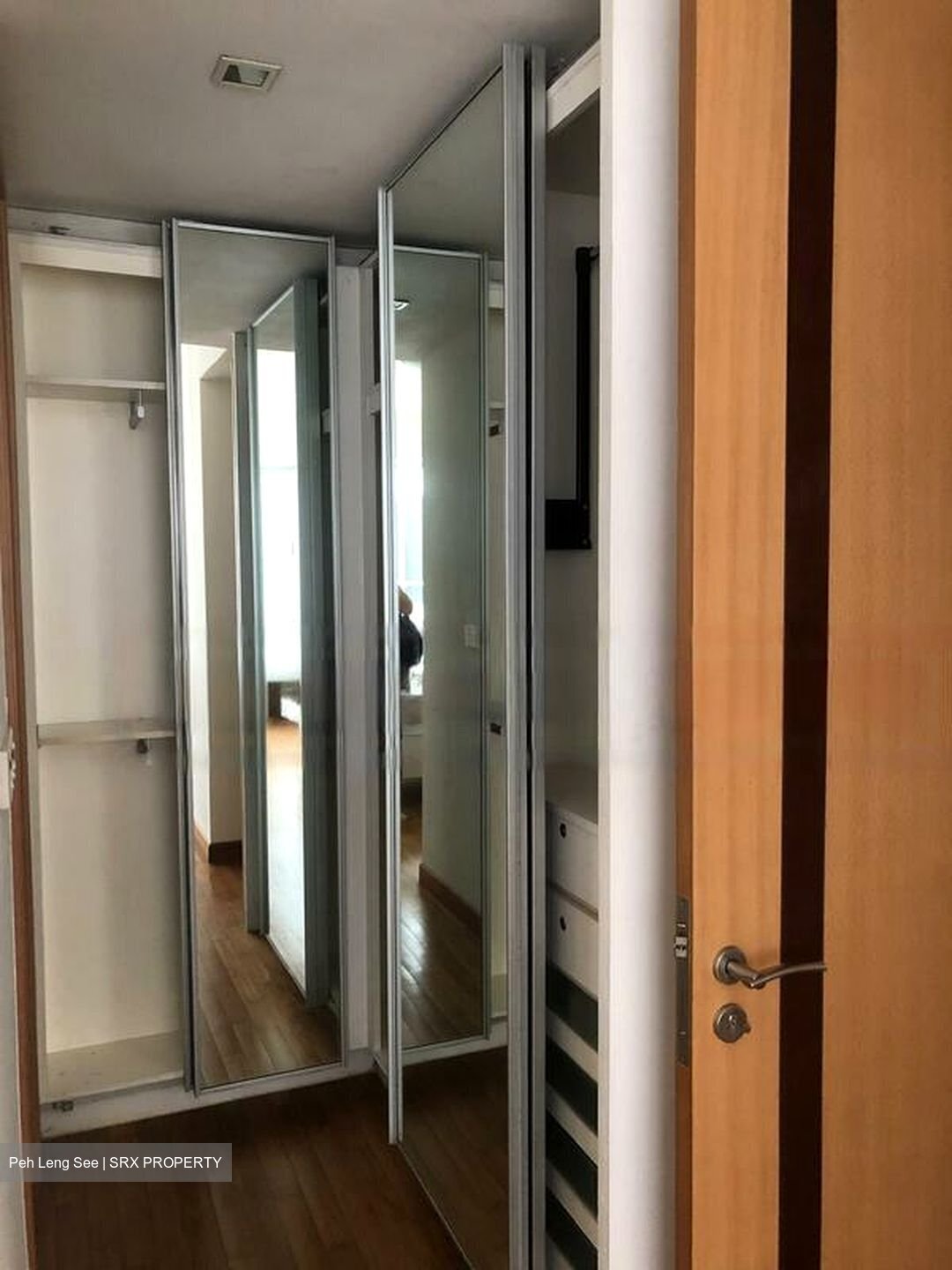 Visioncrest Orchard (D9), Condominium #491272661